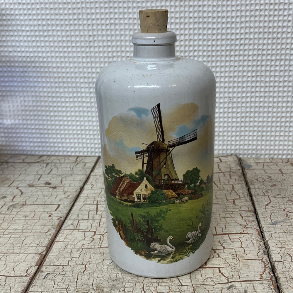 Max Kruger (MKM) bottle